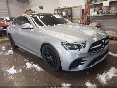 Mercedes-benz E-klasse 2021 VIN W1KZF8EB0MA928959