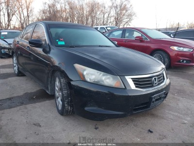 Honda Accord 2010 1HGCP2F8XAA062021