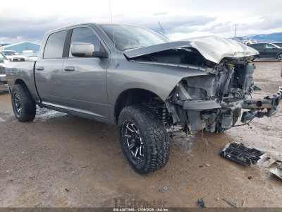Ram  2011 VIN 1D7RV1CTXBS686887