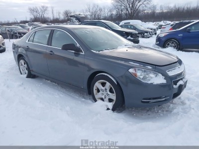 Chevrolet Malibu 2009 1G1ZG57B69F142492