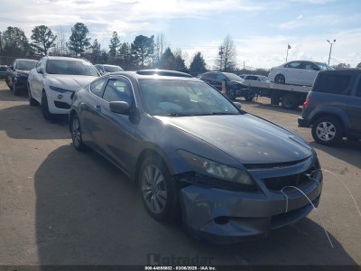 Honda Accord 2010 1HGCS1B81AA016009