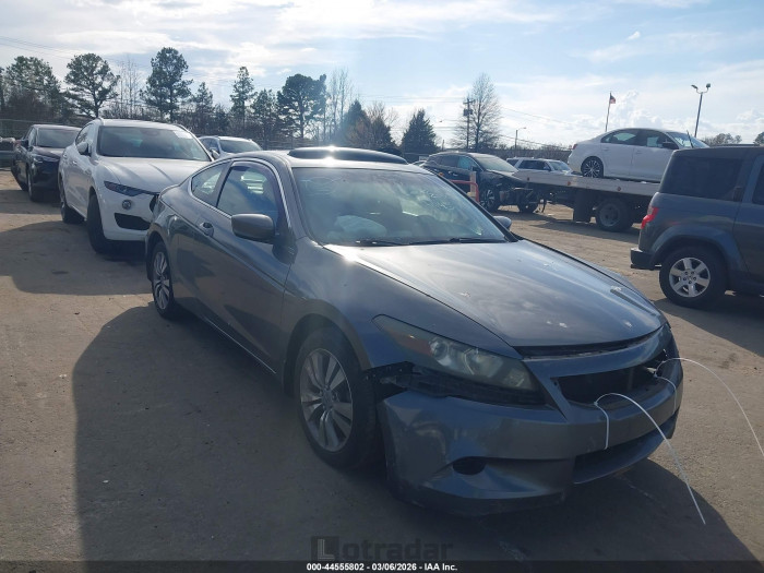 Honda Accord 2010 VIN 1HGCS1B81AA016009