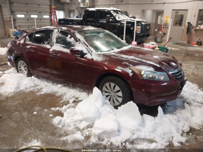 Honda Accord 2011 1HGCP2F3XBA006392