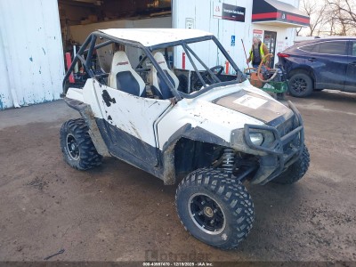 Polaris Ranger 2010 4XAVH76A1AD088744