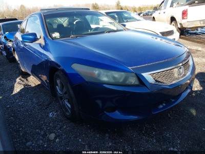 Honda Accord 2008 1HGCS12838A016717