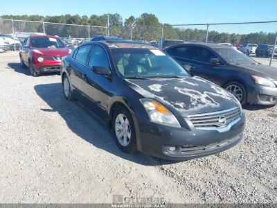Nissan Altima 2009 1N4AL21E49N461130