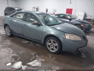 Pontiac G6 2009 1G2ZG57B594129823