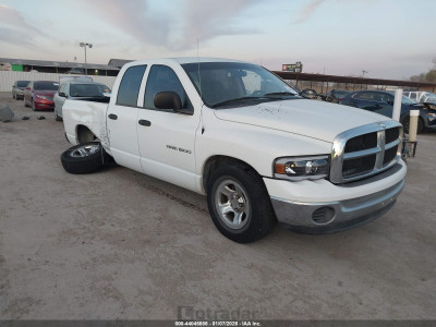 Dodge Ram 2004 1D7HA18NX4S581917