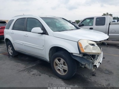 Chevrolet Equinox 2008 VIN 2CNDL33F886335614