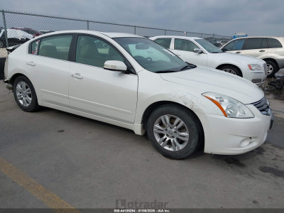 Nissan Altima 2010 1N4AL2AP1AN421142