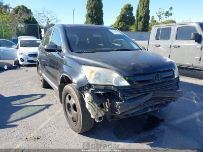 Honda Cr-v 2007 JHLRE38377C046574