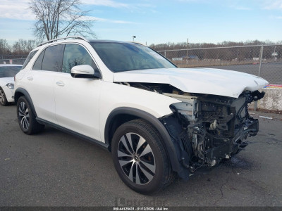 Mercedes-benz Gle 2024 4JGFB4FB5RB269936