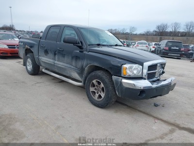 Dodge Dakota 2005 1D7HW48N05S149969