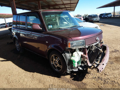 Scion Xb 2005 JTLKT334350208269