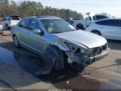 Honda Accord 2008 1HGCP26858A090299