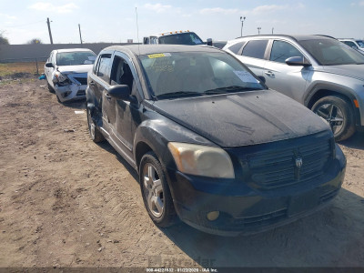 Dodge Caliber 2008 1B3HB48B48D794520