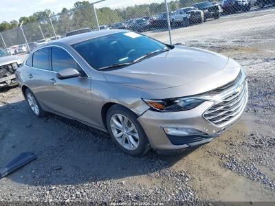 Chevrolet Malibu 2022 1G1ZD5ST5NF161585