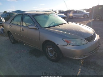 Toyota Camry 2003 VIN 4T1BF32K63U038428