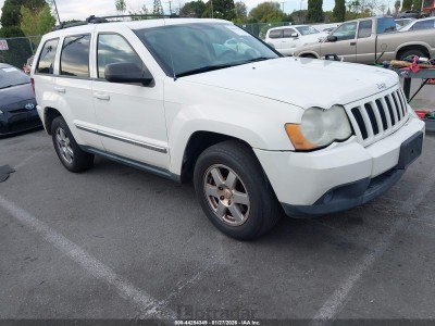 Jeep Grand cherokee 2010 1J4PS4GK8AC163285
