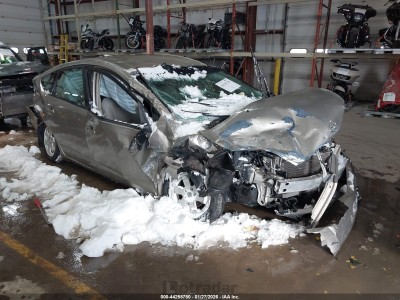 Toyota Prius 2007 JTDKB20U277570214