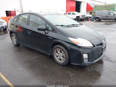 Toyota Prius 2010 JTDKN3DU9A0240027