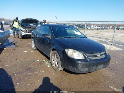 Chevrolet Cobalt 2010 VIN 1G1AF1F56A7106322