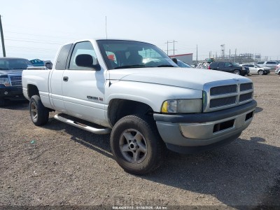 Dodge Ram 2001 1B7HF13Y91J513378