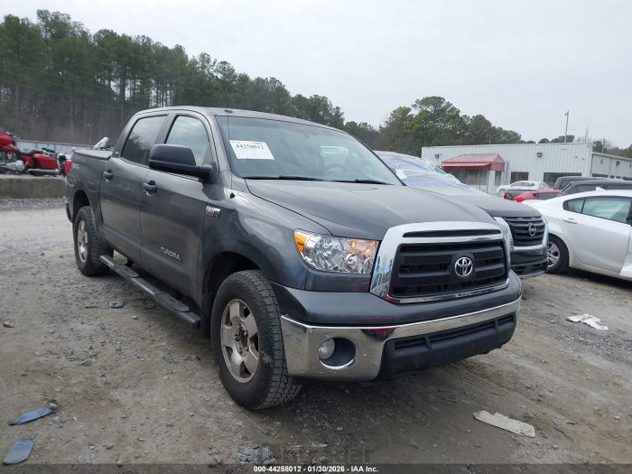 Toyota Tundra 2011 VIN 5TFEY5F1XBX103044