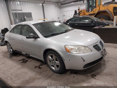 Pontiac G6 2009 1G2ZG57B094223916