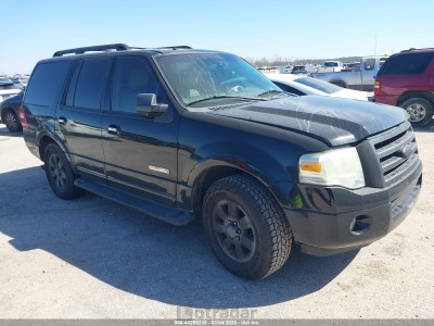 Ford Expedition 2008 VIN 1FMFU17568LA84353