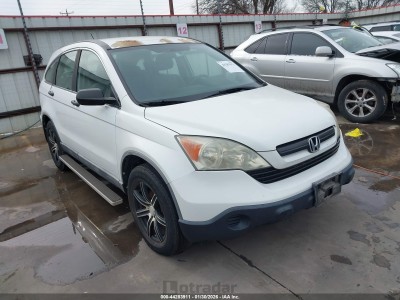 Honda Cr-v 2009 5J6RE38339L012626
