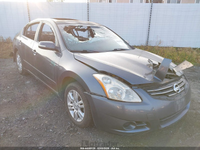 Nissan Altima 2010 1N4AL2AP7AN483841