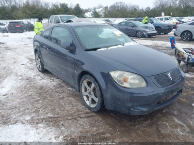 Pontiac G5 2009 1G2AT18H797222216