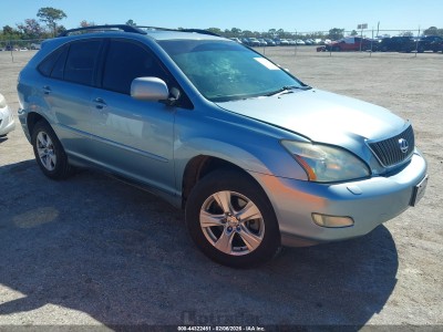 Lexus Rx 2004 2T2HA31U54C028046