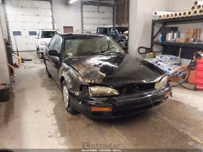 Toyota Camry 1996 VIN 4T1BG12K1TU909043