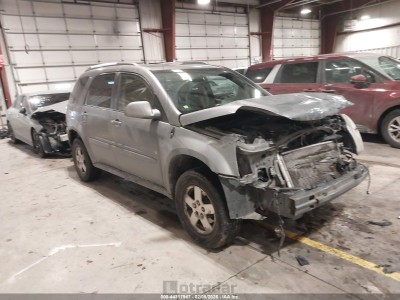 Chevrolet Equinox 2006 2CNDL63F166161383