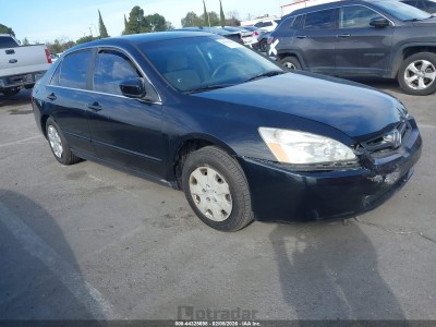 Honda Accord 2004 JHMCM56344C030573