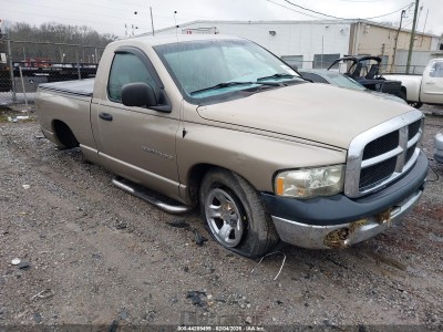 Dodge Ram 2003 1D7HA16Z63J532014