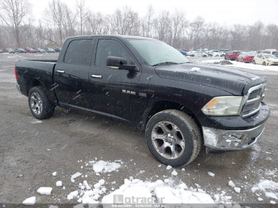 Dodge Ram 2010 1D7RV1CT0AS197784