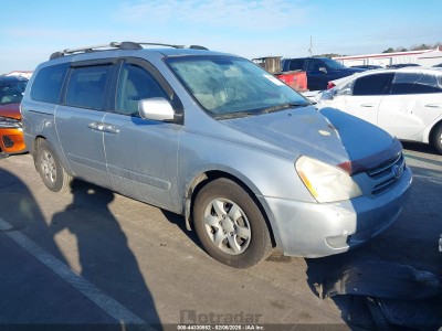 Kia SEDONA 2006 KNDMB233X66066882