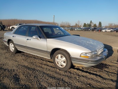 Buick Lesabre 1992 1G4HR53L4NH483377