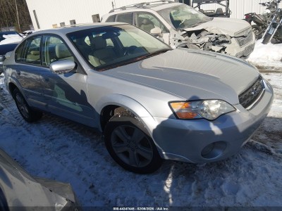 Subaru Outback 2006 4S4BL86C564212518