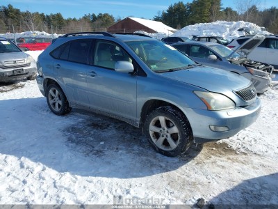 Lexus Rx 2004 JTJGA31U540012324