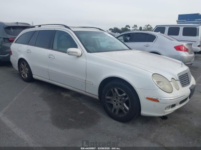 Mercedes-benz E-klasse 2004 WDBUH82J74X129458