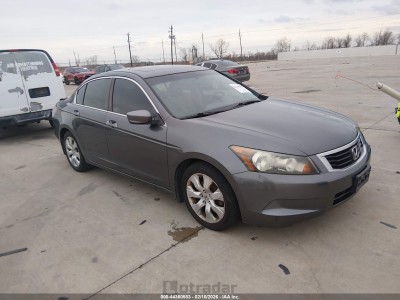 Honda Accord 2009 1HGCP26839A134107
