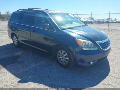 Honda Odyssey 2009 5FNRL38659B403270