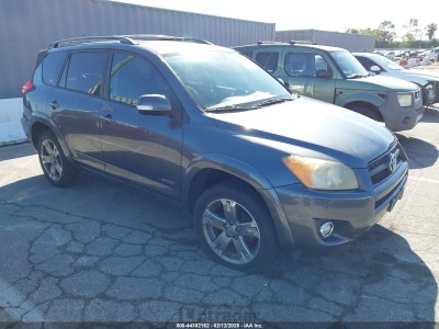 Toyota Rav 4 2011 VIN JTMWF4DV8B5038278
