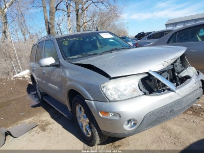 Buick Rainer 2006 5GADT13S362245689