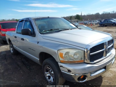 Dodge Ram 2006 1D7HA18N66S680981