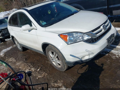 Honda Cr-v 2010 5J6RE4H78AL075427